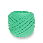 Hobyt (100% хлопок) 220гр. 50-60м. №320 зелёный луг