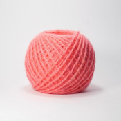 Золотое Руно в клубках (100% акрил) 40гр. 68м. №31 коралловый