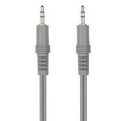 Кабель аудио SMARTBUY Jack3,5 - Jack3,5, M-M, 5,0м, (KA-335-150)
