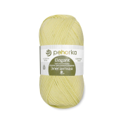 Элегантная (100% меринос) 100гр. 250м №070 ананас