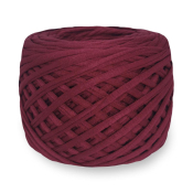 Hobyt XL (100% хлопок) 500гр. 100м. №229 черешня