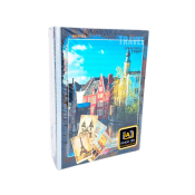 Фотоальбом на 100 фото 10х15 Image Art 368