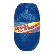 Для души и душа (100% полипропилен) 50гр. 180м. темно-синий