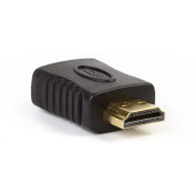 Переходник (Адаптер) HDMI - HDMI, M-F, SMARTBUY (A113)