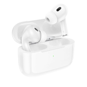 Наушники BOROFONE BW93 TWS Bluetooth 5.4, беспроводные, внутриканальные, ANC, белые