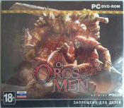 OF ORCS AND MEN - DVD 1C