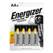 ENERGIZER LR06 POWER (блистер 4шт)