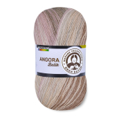 Angora Batik (80% акрил + 10% меринос + 10% мохер) 100гр. 550м. №861 меланж