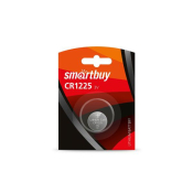 SMARTBUY CR1225 (блистер 1шт)