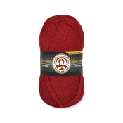 Elysee Laine (100% акрил) 50гр. 150м. №033 Красный