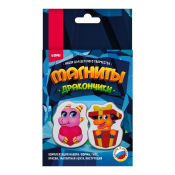 ПзГ-049 Магниты из гипса "Сюрприз" ПзГ-049 Магниты из гипса "Сюрприз"