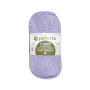 Элегантная (100% меринос) 100гр. 250м №025 кристалл