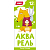 Ааф-003 Акварель Funny Friends, 12 цветов, без кисти