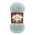 Kid Royal (62% кид мохер + 38% полиамид) 50гр. 500м. №463 тёмный ментол