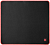 Коврик для мыши DEFENDER Black XXL, игровой, 400x355x3мм