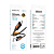 Кабель BOROFONE BX114 Lightning, 2,4A, силикон, 1,0м, чёрный
