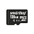 Карта памяти SMARTBUY 128GB MicroSD, Class 10 (UHS-I)