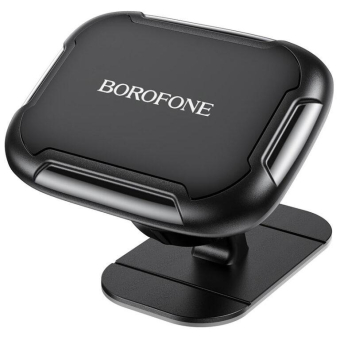 Автомобильный держатель BOROFONE BH36 магнитный, на торпедо 1