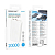 Пауэр банк BOROFONE BJ80A 20000mAh, 2 USB + Type-C, 22.5W+PD20W, белый
