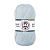Madame Cotton (49% хлопок + 51% акрил) 100гр. 280м. №031 Бледно голубой