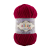Velluto (100% микрополиэстер) 100г. 68м. №056 красный 1 Velluto (100% микрополиэстер) 100г. 68м. №056 красный 1