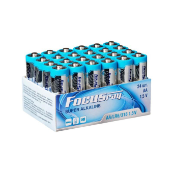 FOCUSRAY LR6 SUPER (уп.24шт)