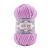 Velluto (100% микрополиэстер) 100г. 68м. №378 орхидея