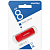 Флеш-карта SMARTBUY  8GB Scout, USB 2.0, красная