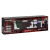 Клавиатура DEFENDER Dark Knight GK-077, USB, игровая, мультимедийная, с подсветкой, чёрно-белая 2