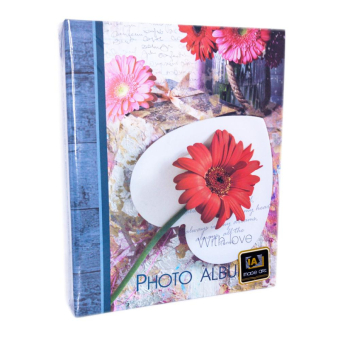 Фотоальбом на 200 фото 10х15 Image Art 384 1