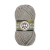 Atlas Sport (100% акрил) 100гр. 65м. №010 Серебристо серый 1