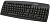 Клавиатура SMARTBUY SBK-108U-K, USB, чёрная