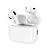 Наушники HOCO EW96 TWS Bluetooth 6.0, беспроводные, внутриканальные, индикатор, белые