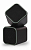 Колонки SMARTBUY SBA-2570 Cute, 2x3W, USB, чёрно-серые