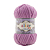 Velluto (100% микрополиэстер) 100г. 68м. №098 сухая роза