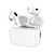 Наушники HOCO EW97 TWS Bluetooth 6.0, беспроводные, внутриканальные, белые