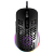 Мышь DEFENDER Shepard GM-620L, USB, 12800dpi, игровая, с подсветкой, 7 кнопок, чёрная