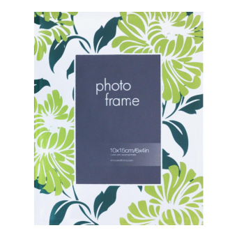 Фоторамка 10x15 PG01375 Felice Dahlia 1