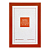 Фоторамка 21x30 Пластик RP 1032 оранжевый