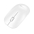 Мышь BOROFONE BG14, беспроводная, USB, 1000dpi, белая