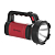Фонарь Космос Ac8005, Li-ion (2.4Ah), 5W (350lm), прожектор, 2 режима, з/у 220v