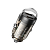 АЗУ BOROFONE BZ29B 2 Type-C, 3,0A, с кабелем Type-C-Type-C, QC3.0, PD36W, чёрный
