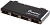 USB Разветвитель SMARTBUY SBHA-6110-K, 4 порта, USB 2.0, чёрный