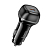 АЗУ HOCO Z58 Type-C, 3,0A, QC3.0, PD30W, черный