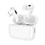Наушники BOROFONE BW92 TWS Bluetooth 5.4, беспроводные, внутриканальные, белые