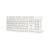 Клавиатура SMARTBUY SBK-238US-W, USB, мультимедийная, белая 1