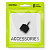 Переходник (Адаптер) Jack3,5 - Jack3,5x2, M-F, SMARTBUY (A202)