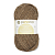 Монгольский верблюд (50% верблюжья шерсть + 50% объёмный акрил) 100гр. 300м №887 орех