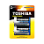 TOSHIBA LR20 (блистер 2шт) уп.20 шт