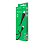 Кабель BOROFONE BX37 Type-C, 1,0м, чёрный